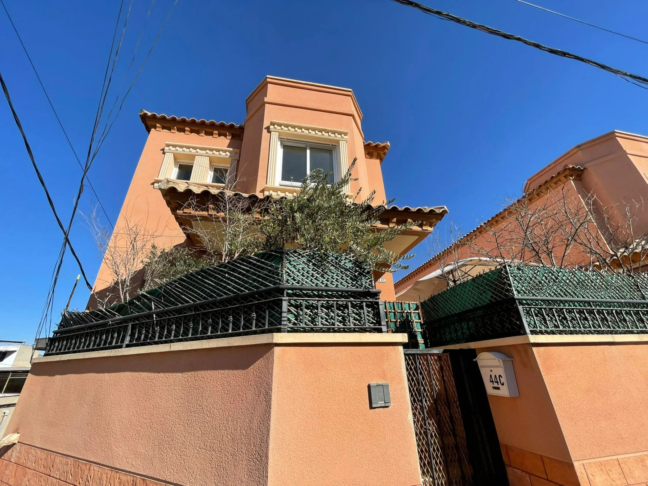 House 272 m² (133 m² built) in Bigastro, Alicante