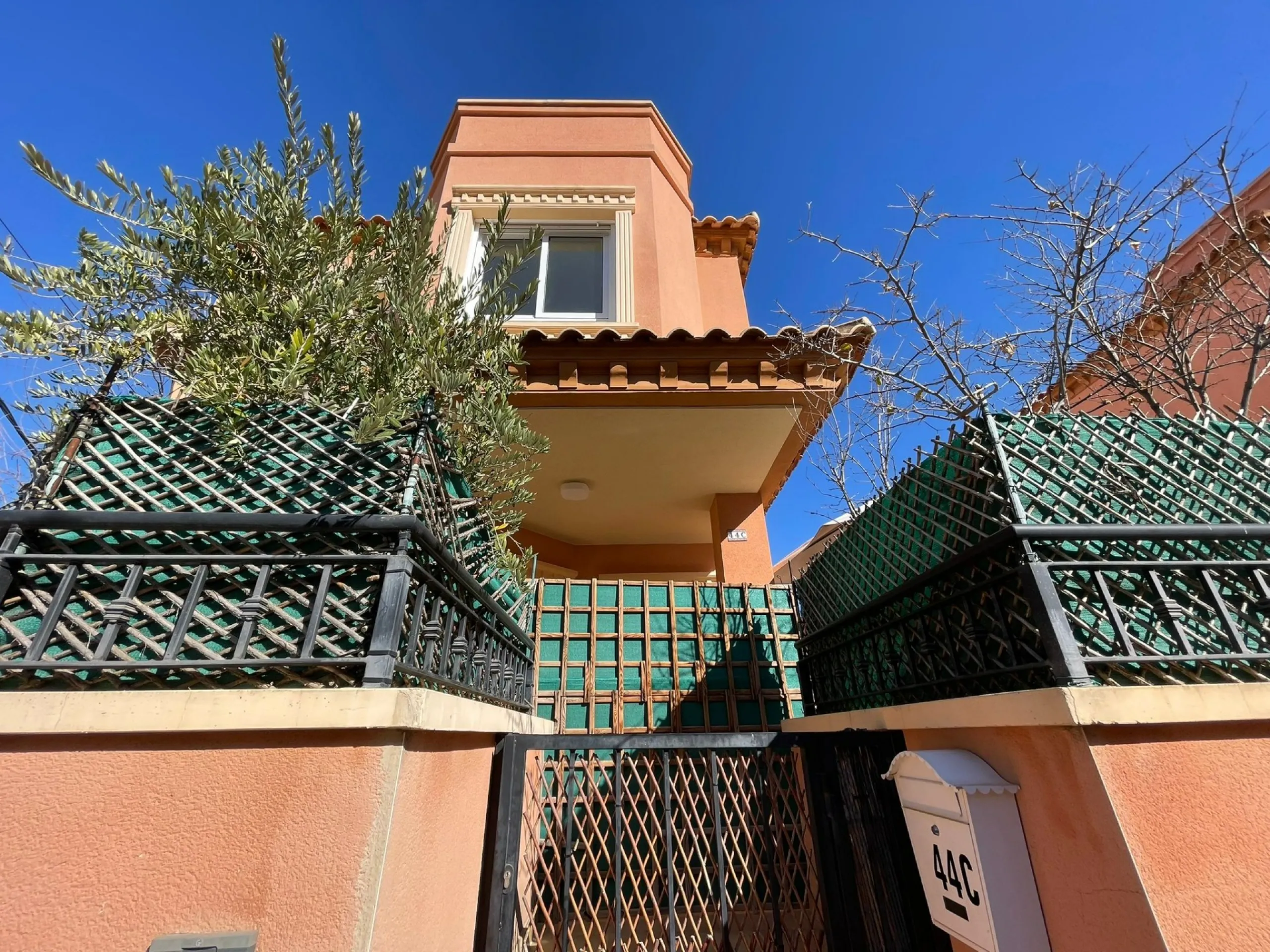 House 272 m² (133 m² built) in Bigastro, Alicante