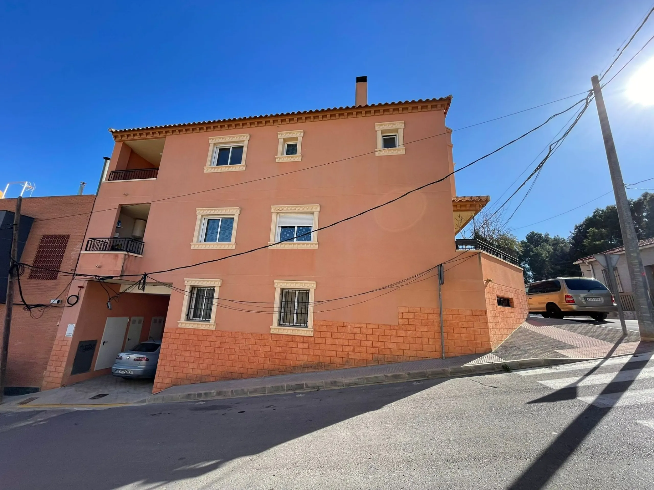 House 272 m² (133 m² built) in Bigastro, Alicante