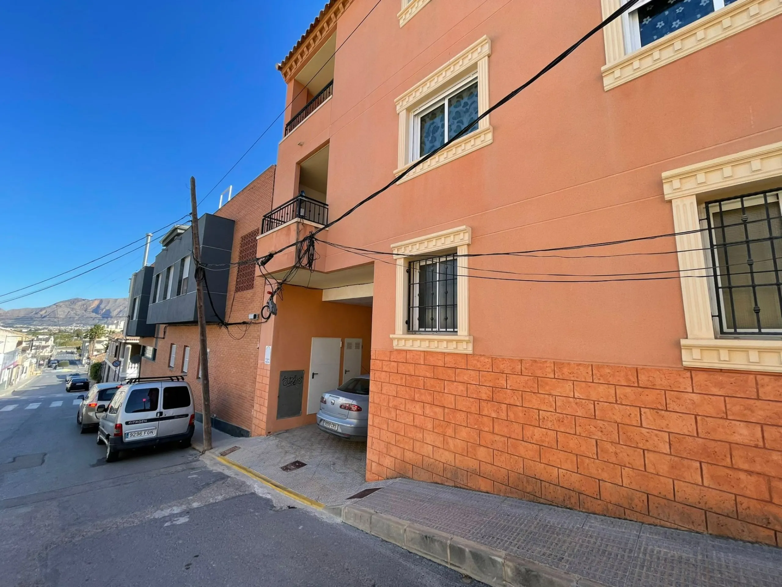 House 272 m² (133 m² built) in Bigastro, Alicante