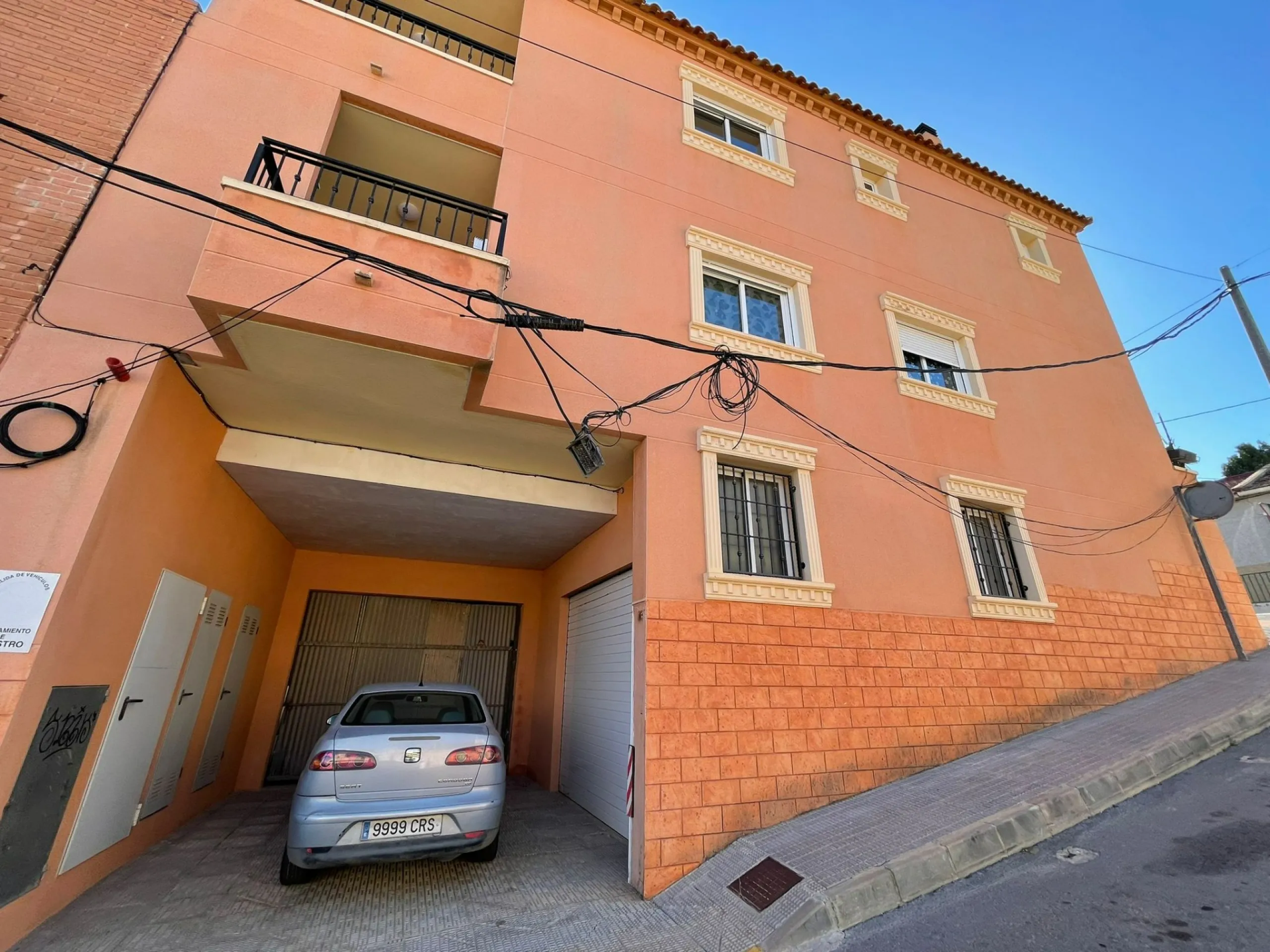 House 272 m² (133 m² built) in Bigastro, Alicante