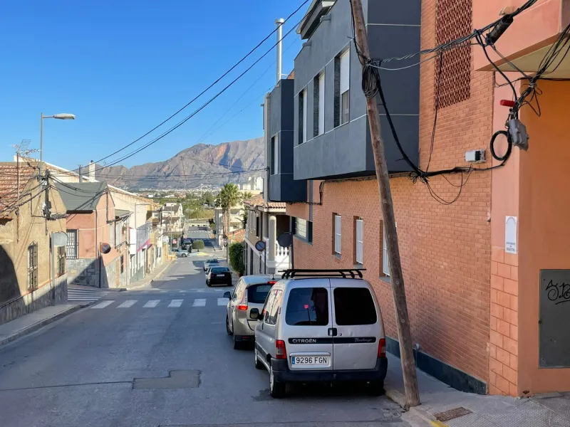 House 272 m² (133 m² built) in Bigastro, Alicante