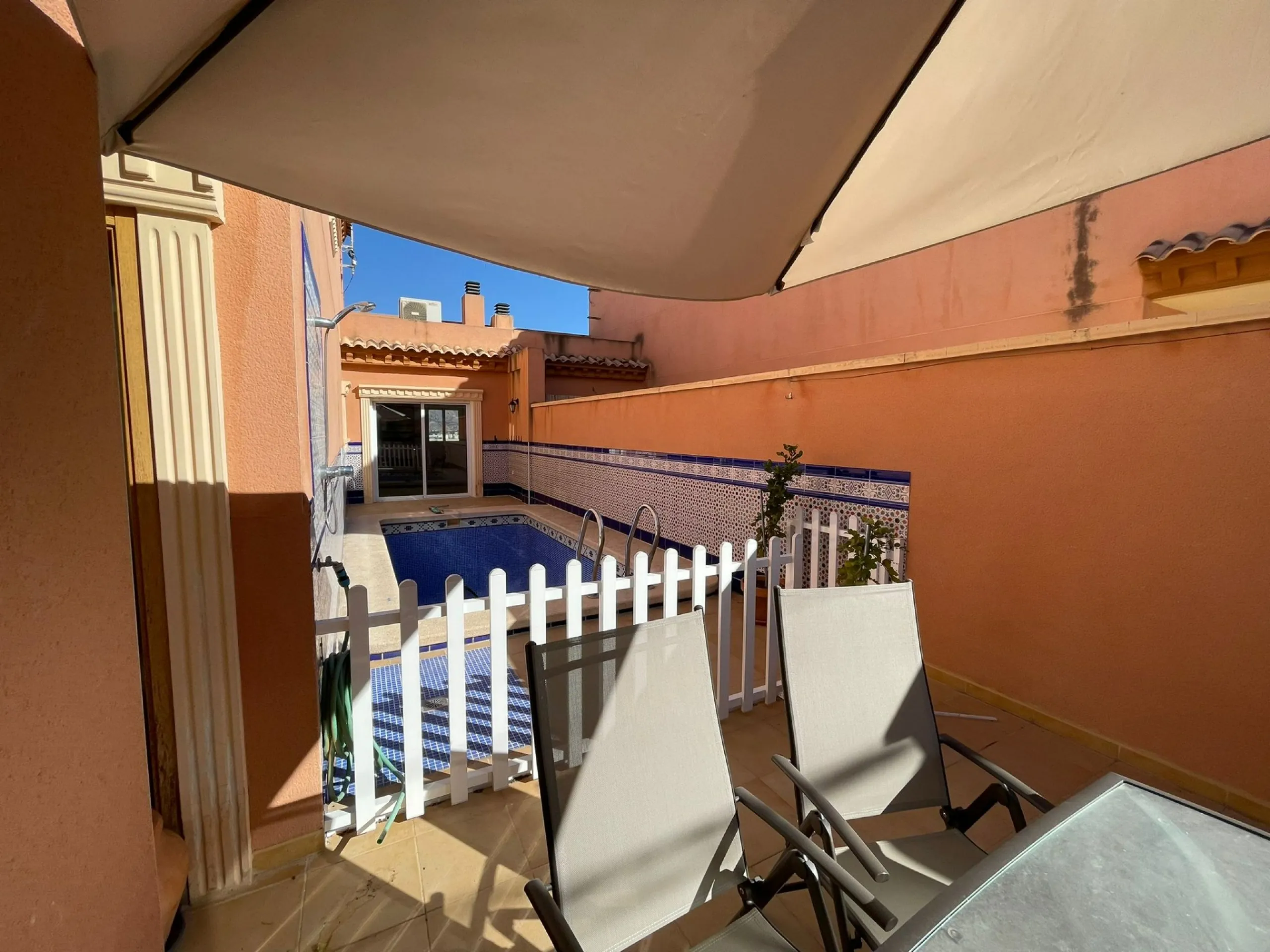 House 272 m² (133 m² built) in Bigastro, Alicante