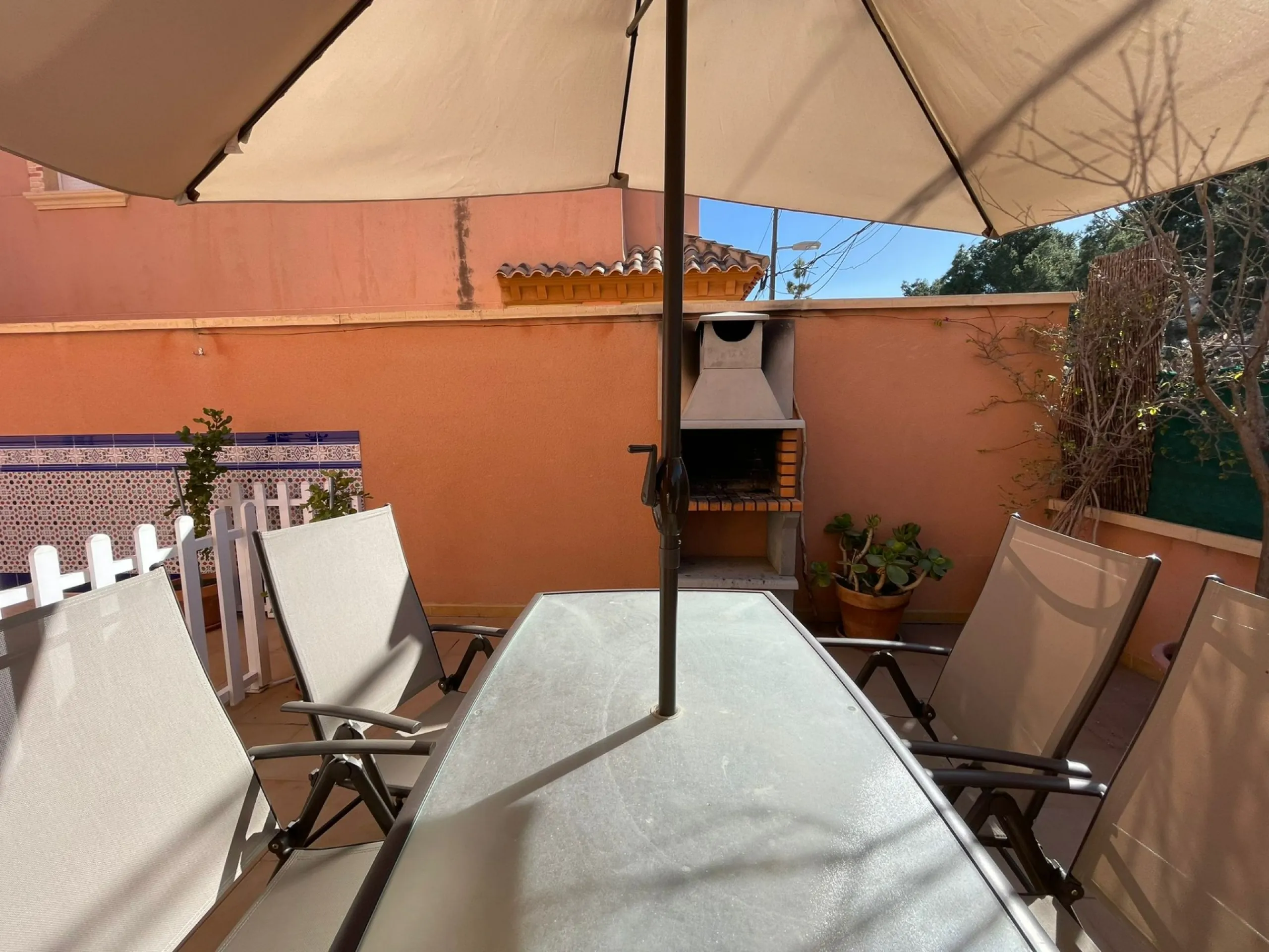 House 272 m² (133 m² built) in Bigastro, Alicante