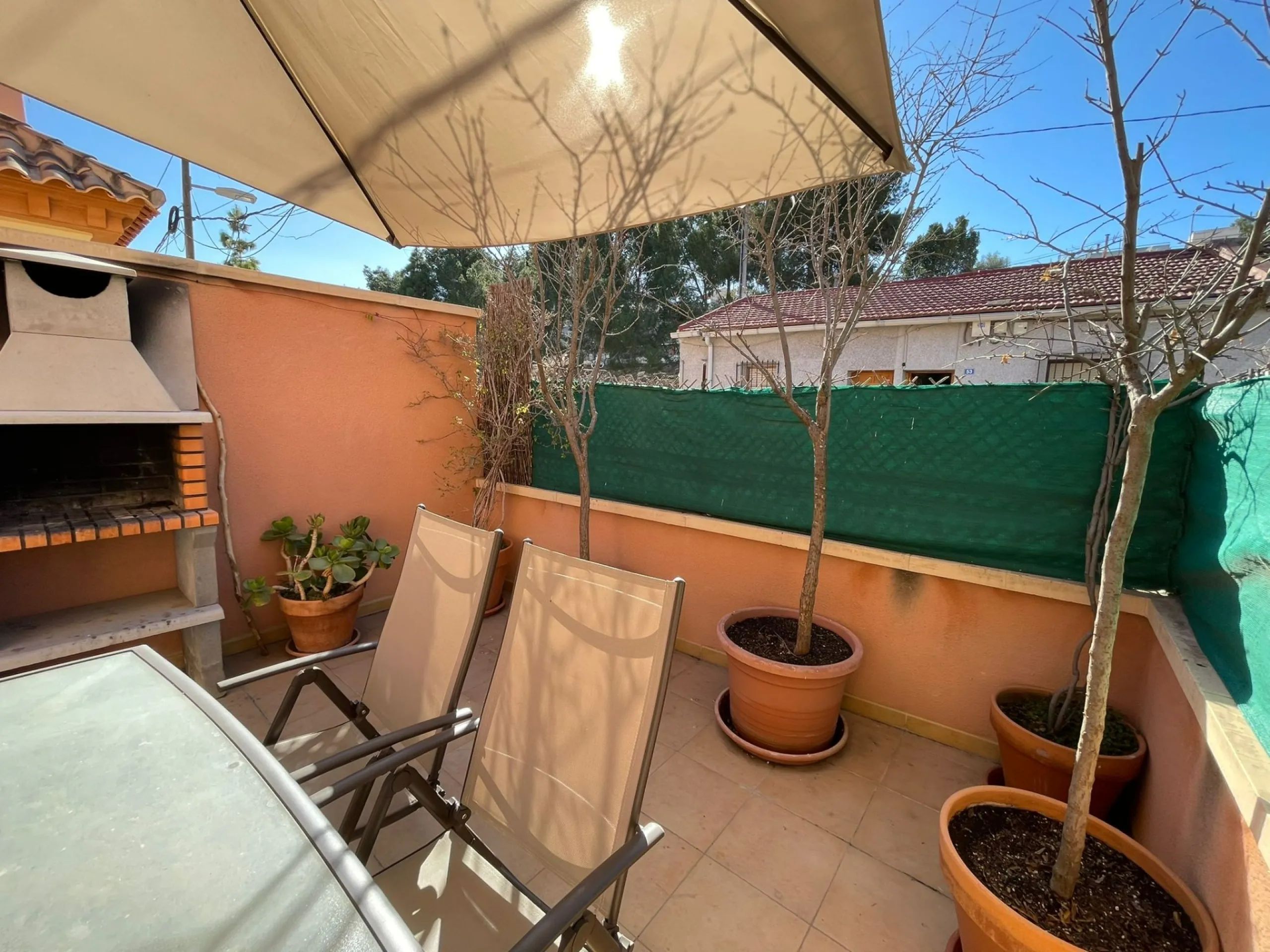 House 272 m² (133 m² built) in Bigastro, Alicante
