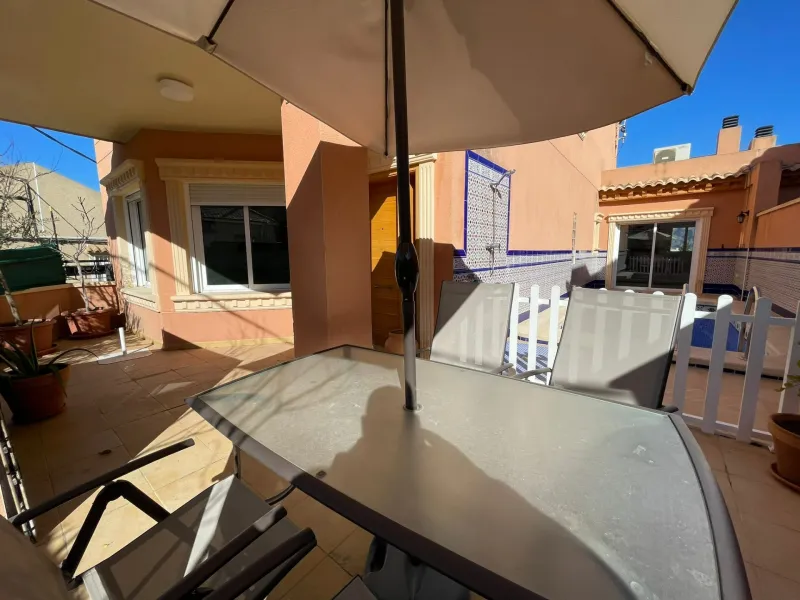 House 272 m² (133 m² built) in Bigastro, Alicante