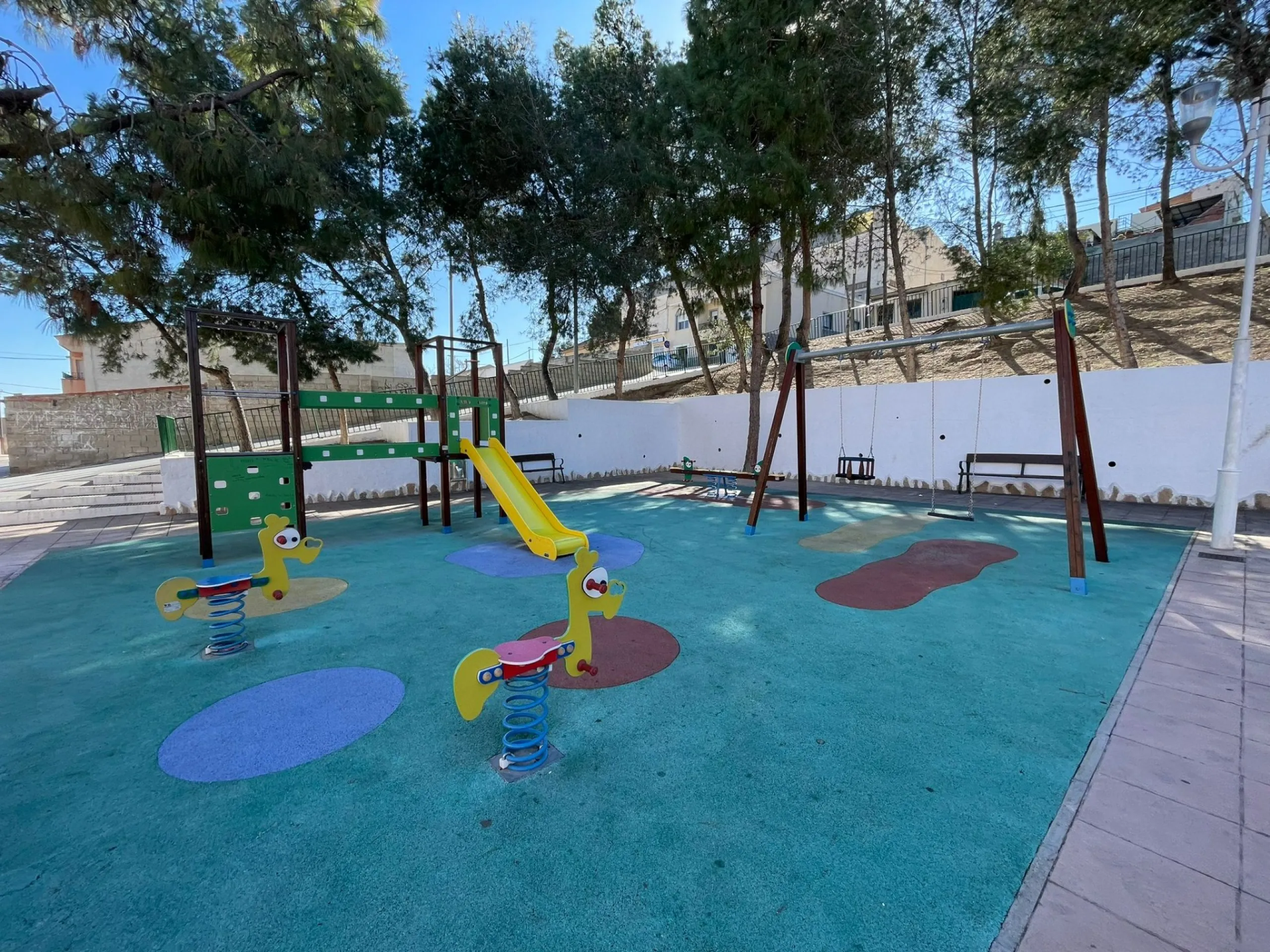 House 272 m² (133 m² built) in Bigastro, Alicante