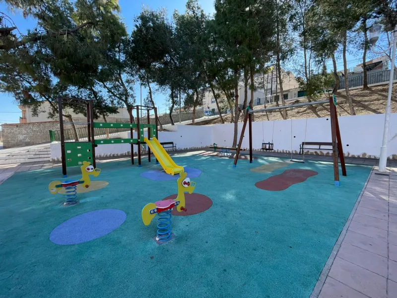 House 272 m² (133 m² built) in Bigastro, Alicante