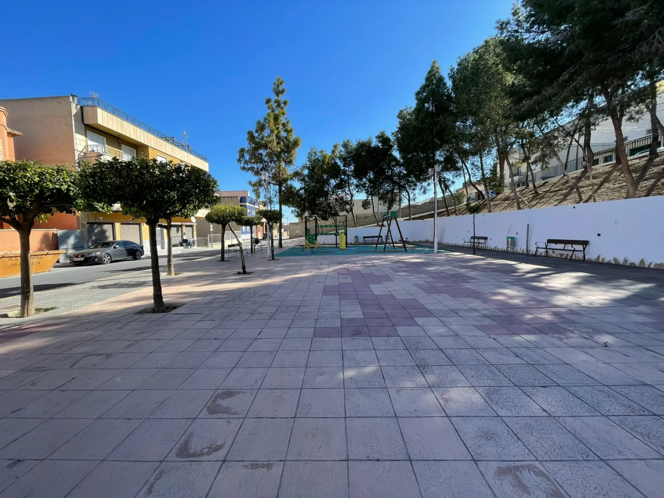 House 272 m² (133 m² built) in Bigastro, Alicante
