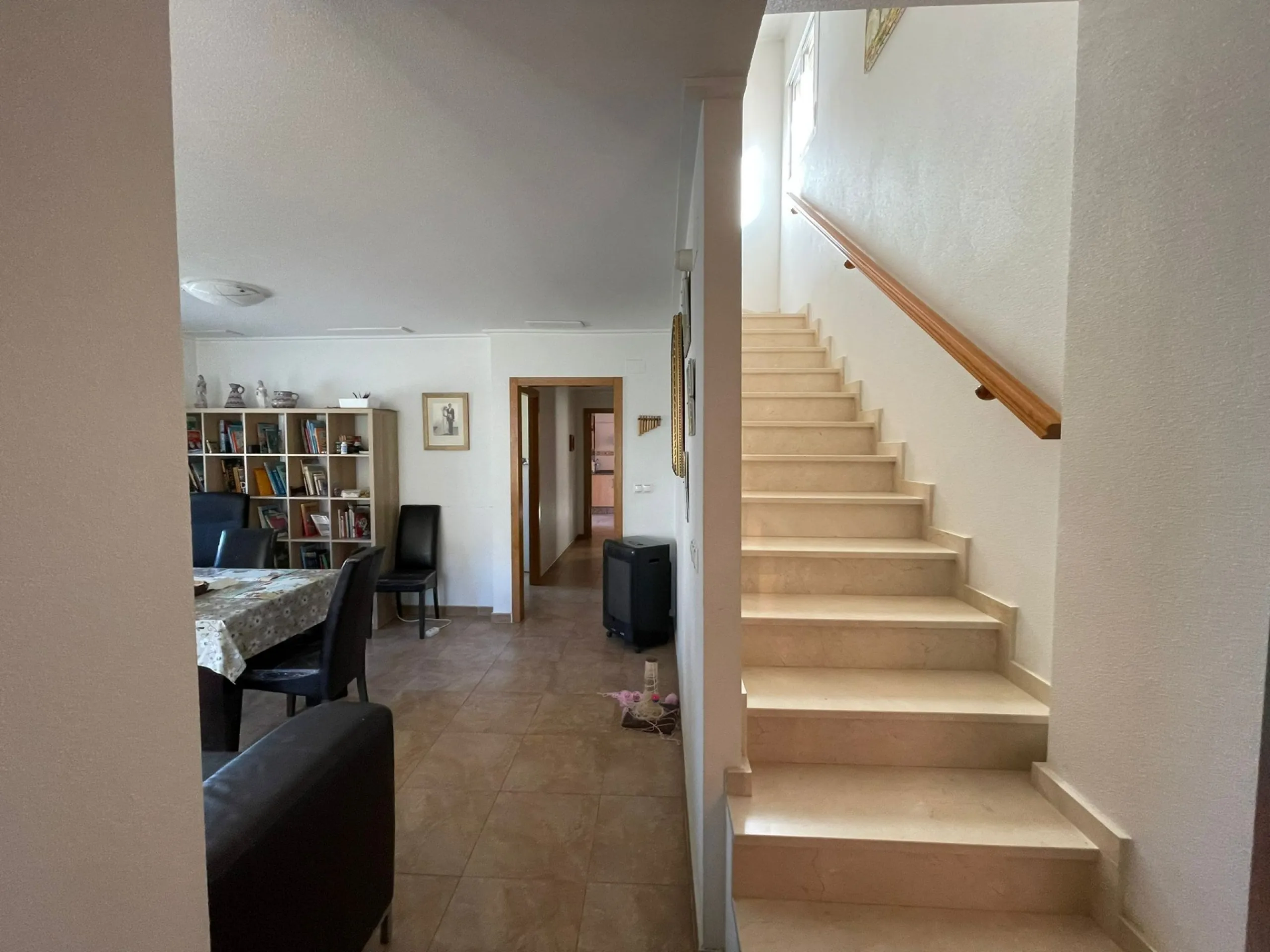 House 272 m² (133 m² built) in Bigastro, Alicante