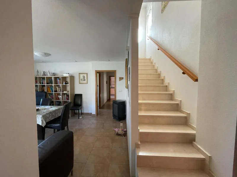 House 272 m² (133 m² built) in Bigastro, Alicante