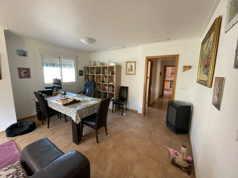 House 272 m² (133 m² built) in Bigastro, Alicante