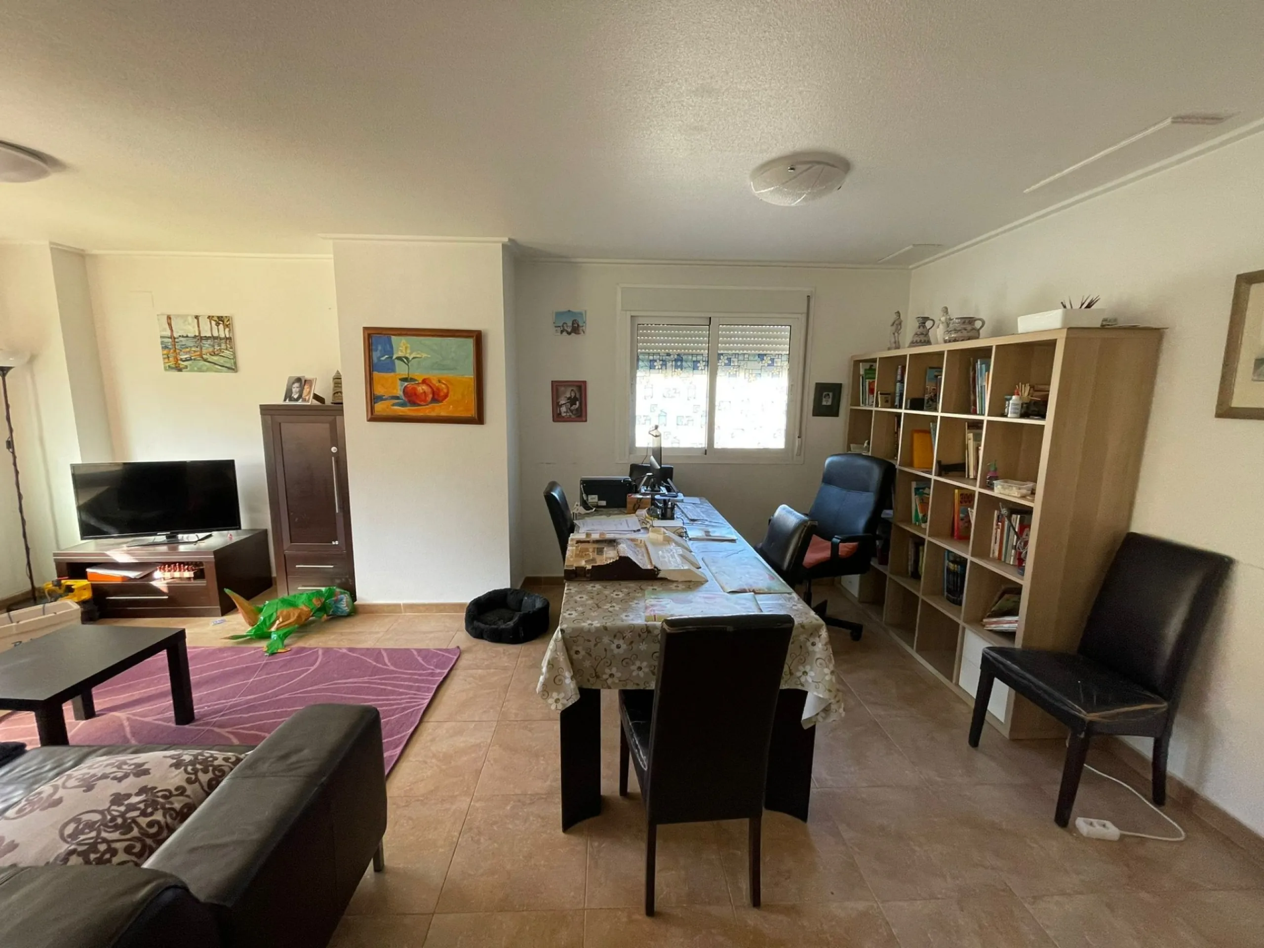 House 272 m² (133 m² built) in Bigastro, Alicante