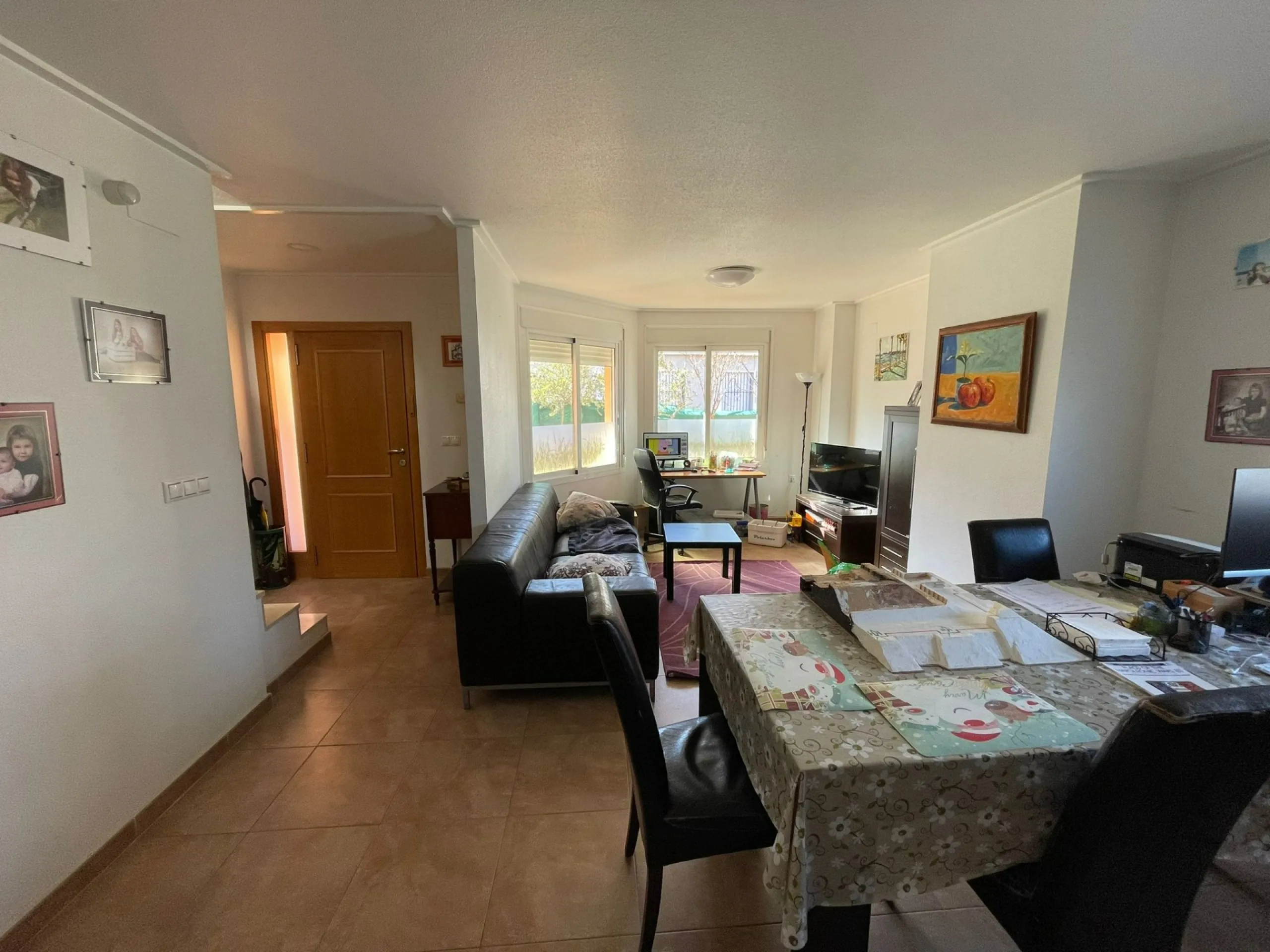 House 272 m² (133 m² built) in Bigastro, Alicante