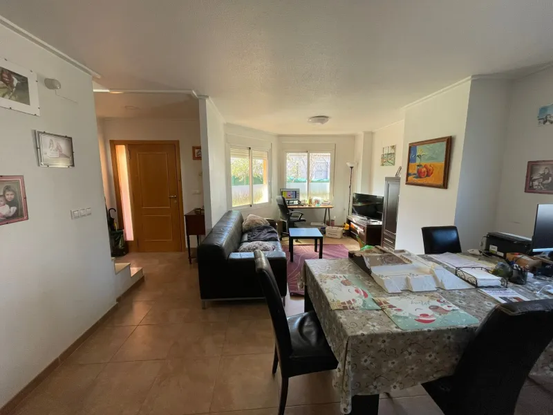 House 272 m² (133 m² built) in Bigastro, Alicante