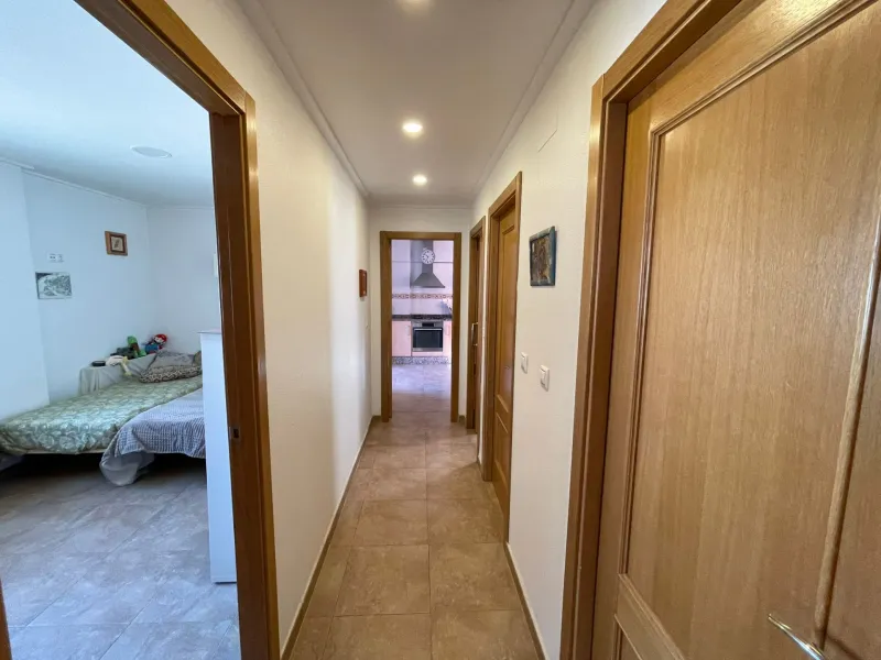House 272 m² (133 m² built) in Bigastro, Alicante