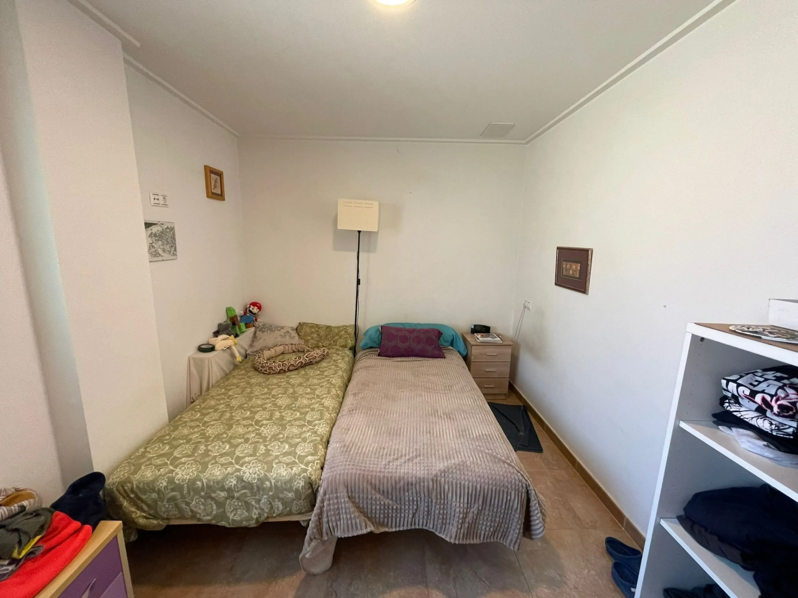 House 272 m² (133 m² built) in Bigastro, Alicante