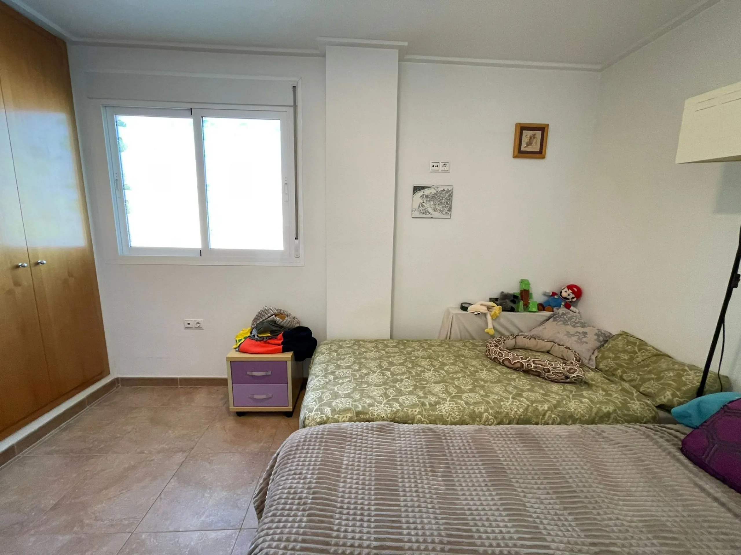 House 272 m² (133 m² built) in Bigastro, Alicante