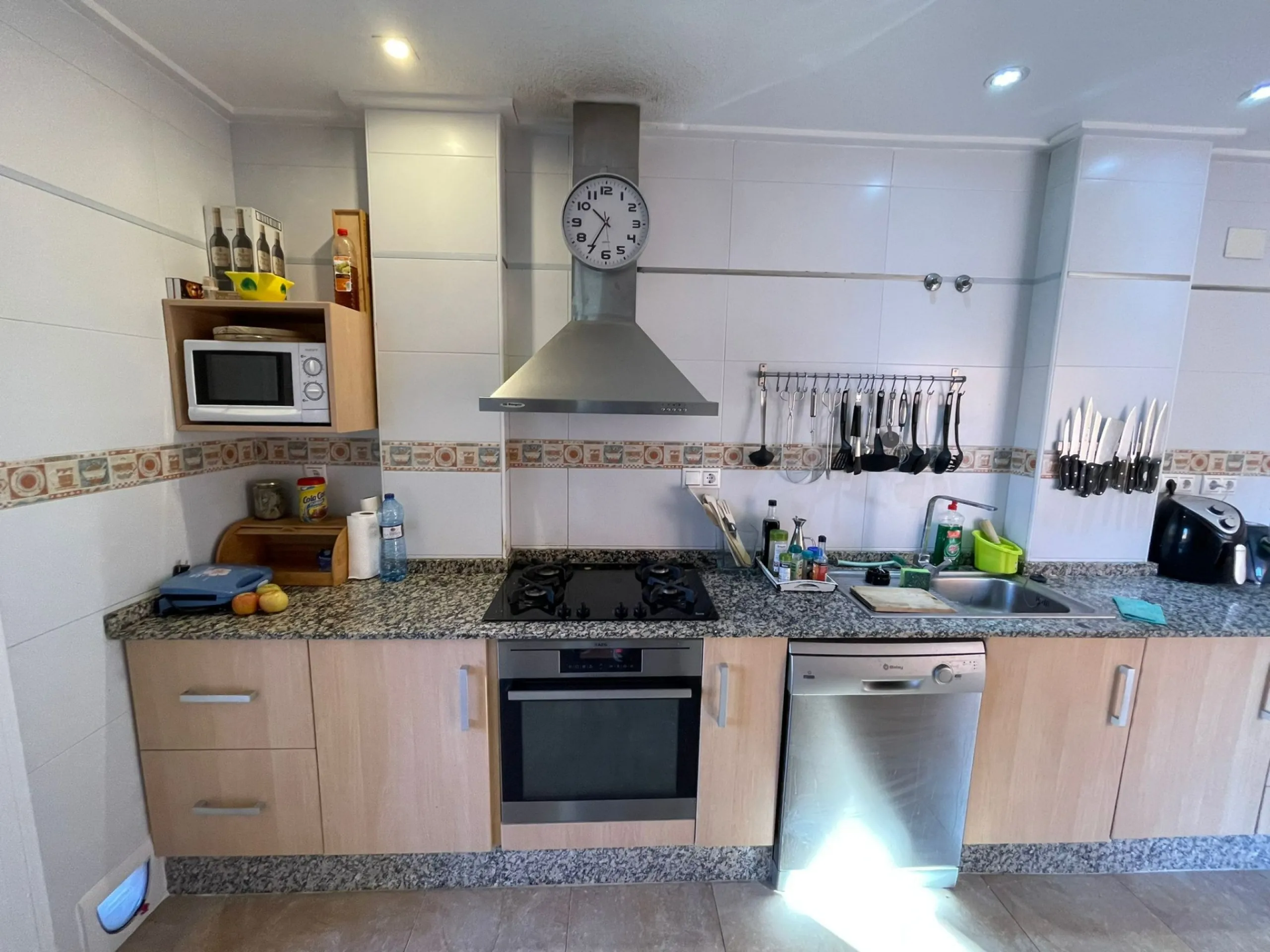 House 272 m² (133 m² built) in Bigastro, Alicante