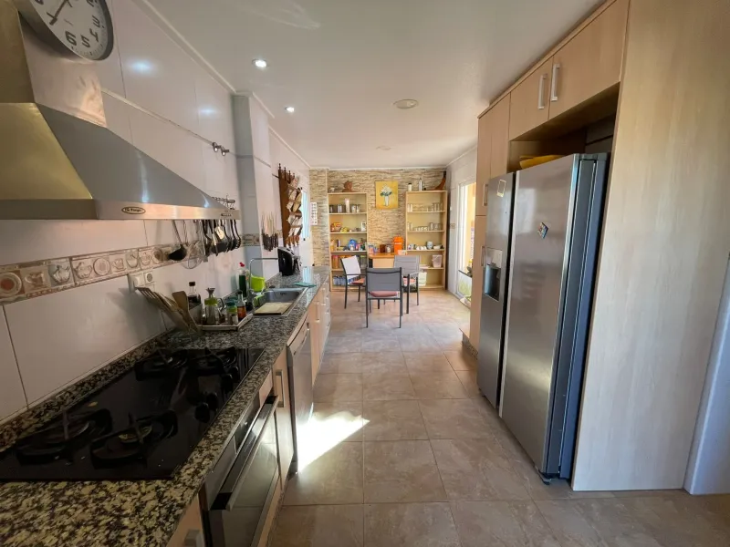 House 272 m² (133 m² built) in Bigastro, Alicante