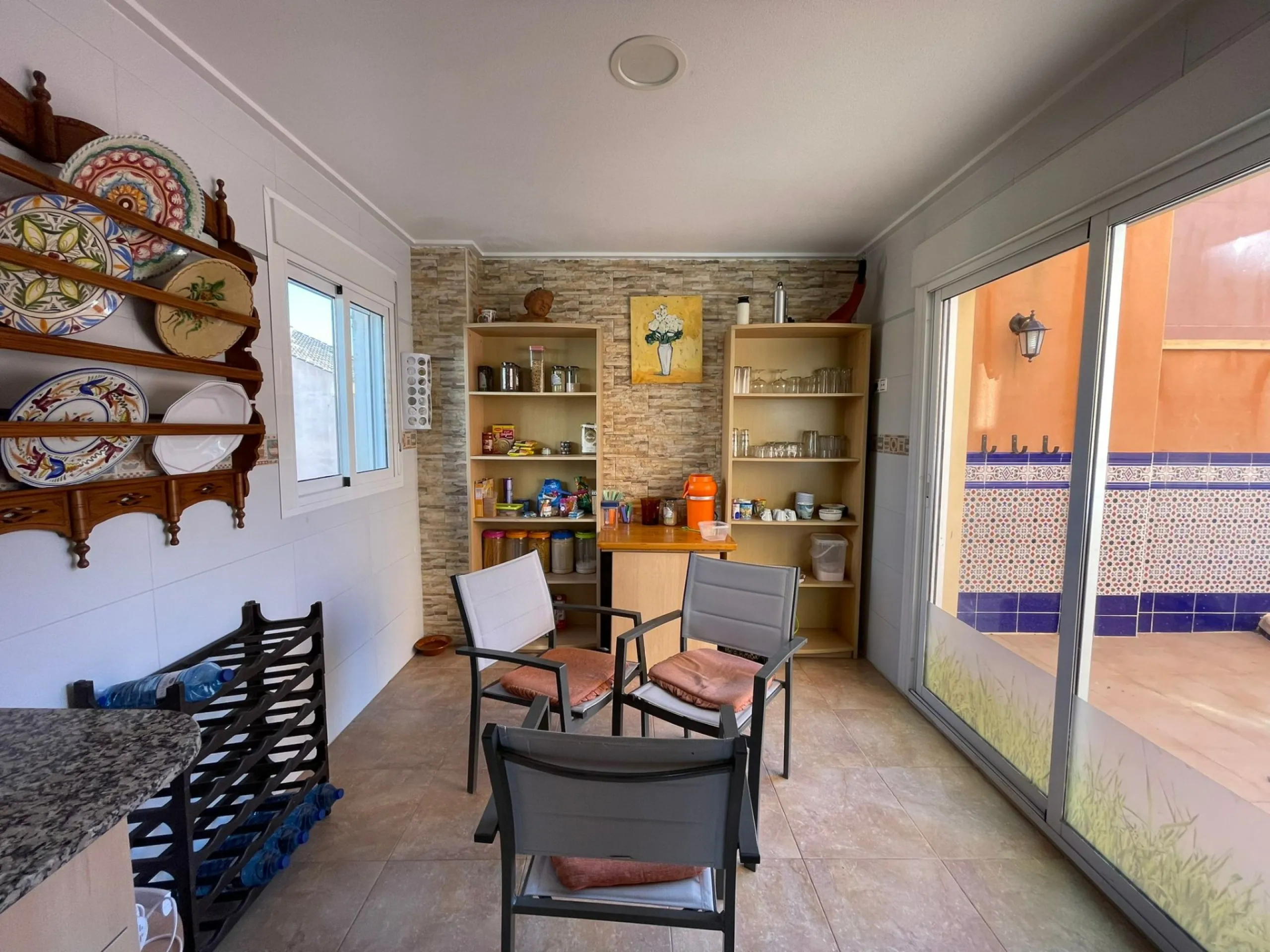 House 272 m² (133 m² built) in Bigastro, Alicante