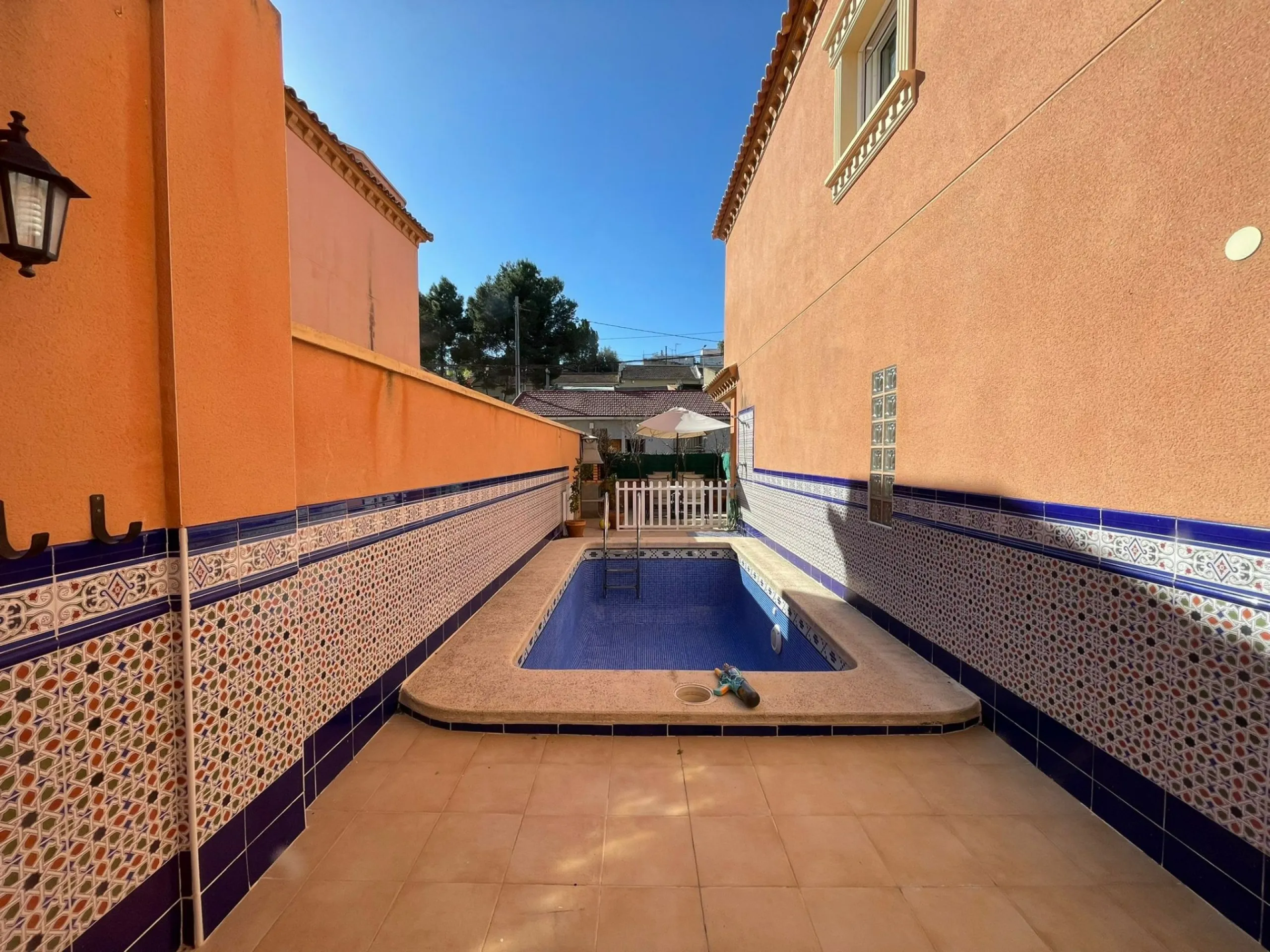 House 272 m² (133 m² built) in Bigastro, Alicante