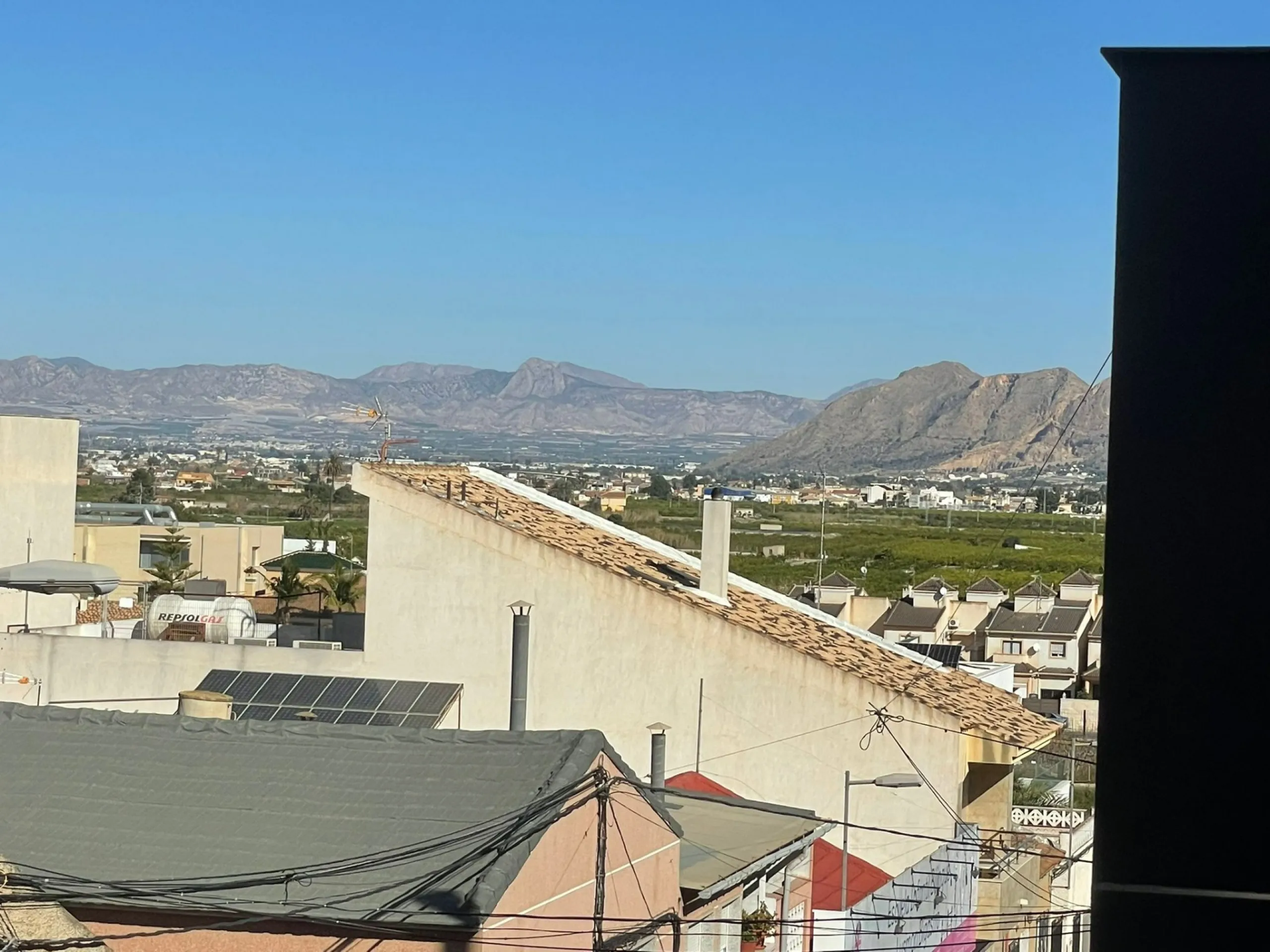 House 272 m² (133 m² built) in Bigastro, Alicante