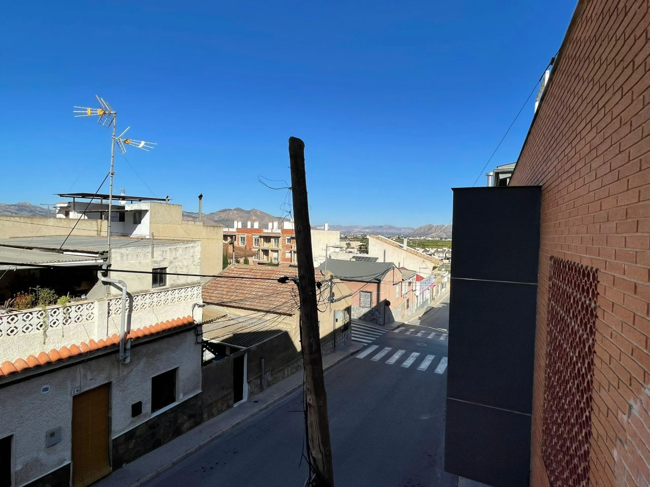 House 272 m² (133 m² built) in Bigastro, Alicante