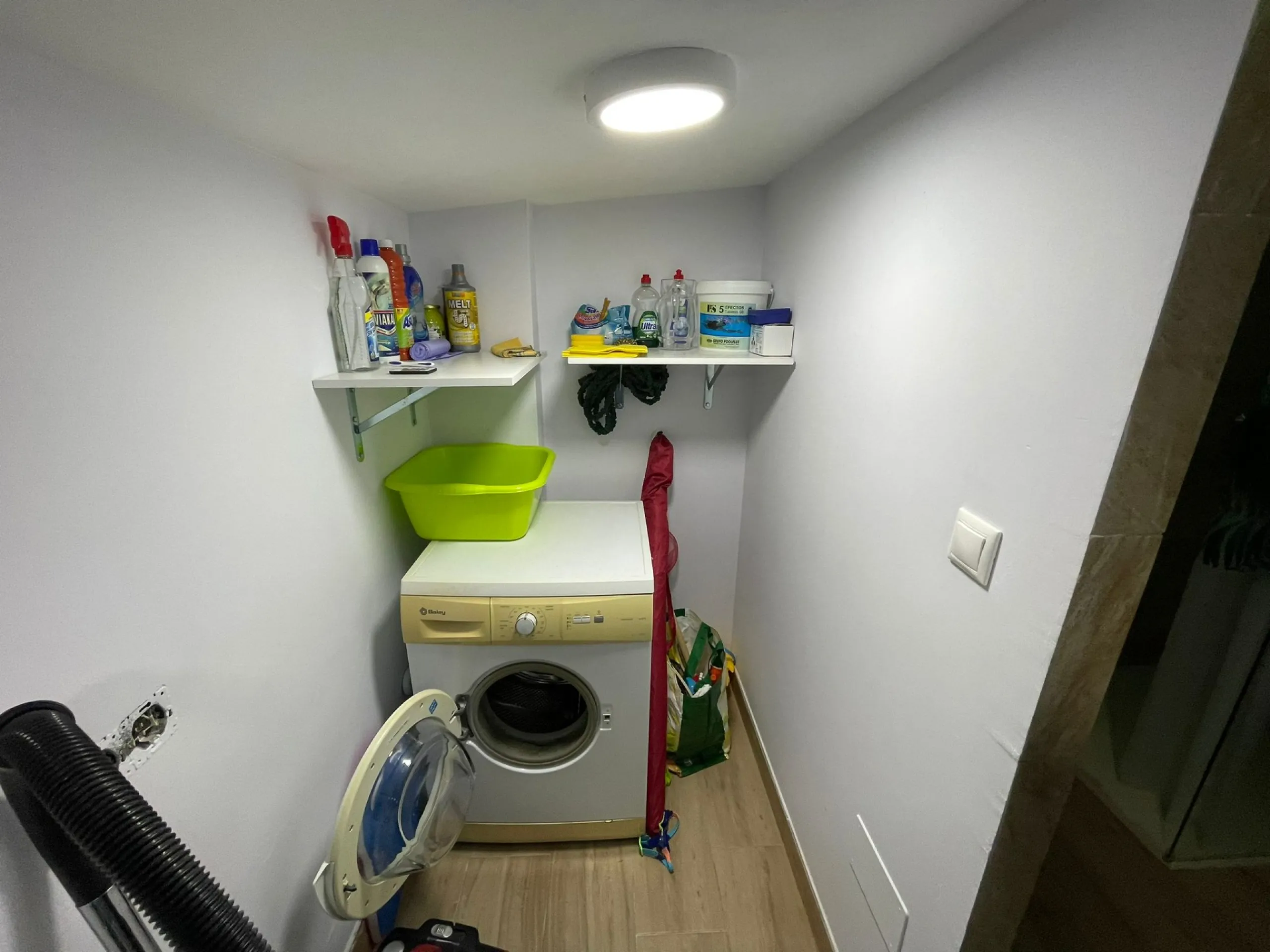 House 272 m² (133 m² built) in Bigastro, Alicante