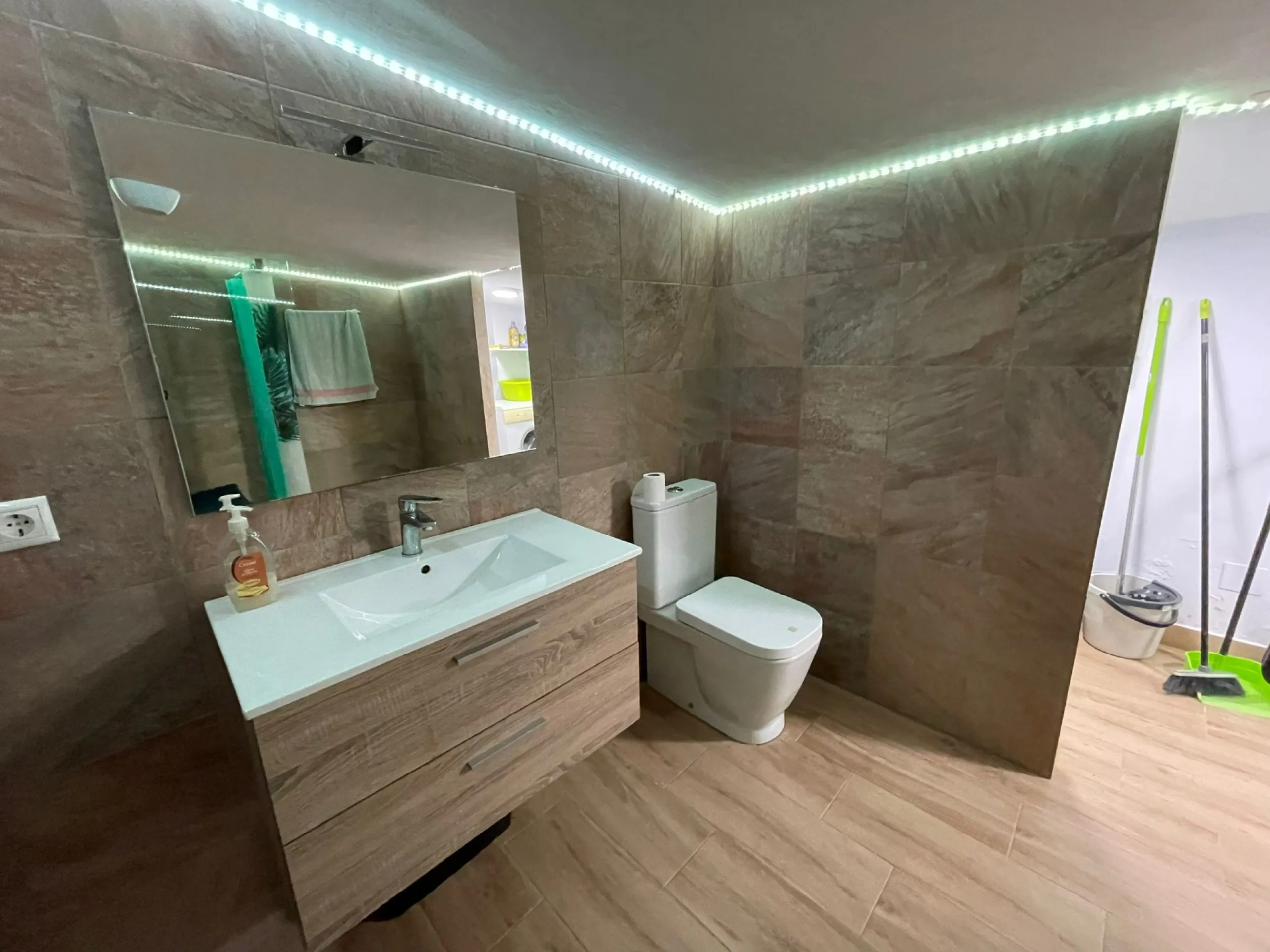 House 272 m² (133 m² built) in Bigastro, Alicante
