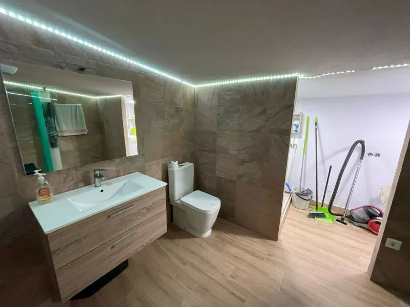 House 272 m² (133 m² built) in Bigastro, Alicante