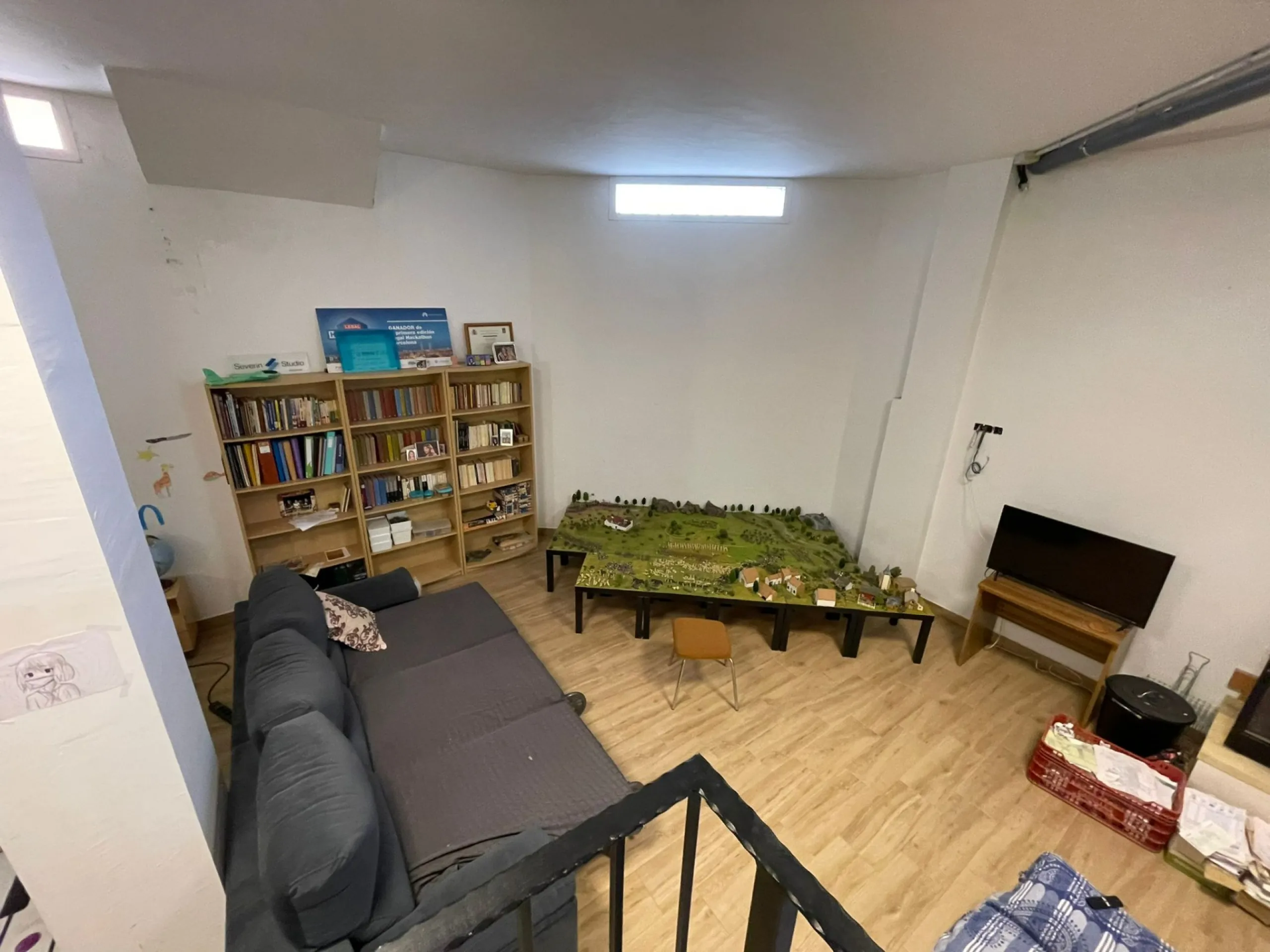 House 272 m² (133 m² built) in Bigastro, Alicante