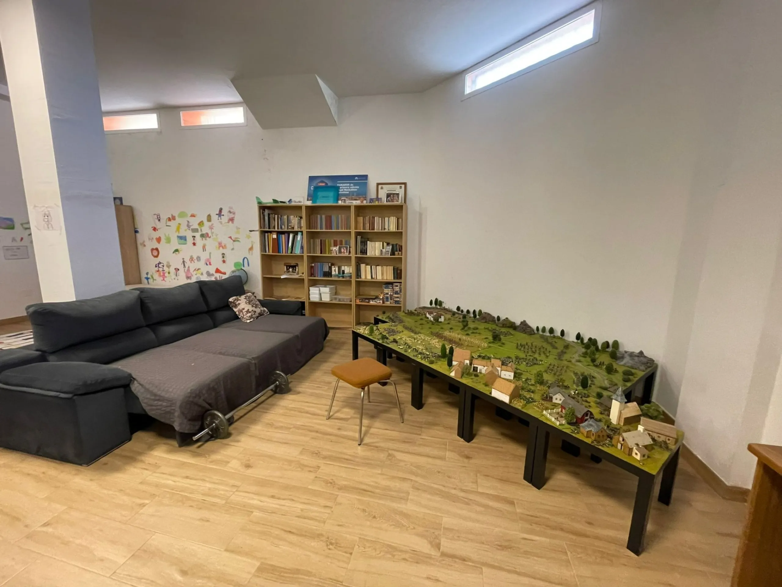 House 272 m² (133 m² built) in Bigastro, Alicante