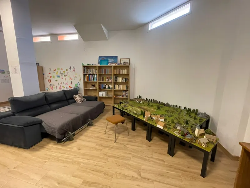 House 272 m² (133 m² built) in Bigastro, Alicante