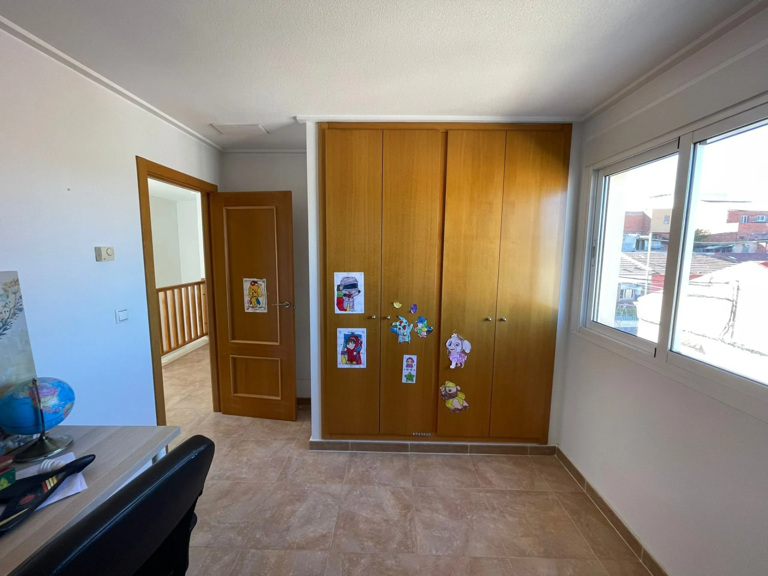House 272 m² (133 m² built) in Bigastro, Alicante