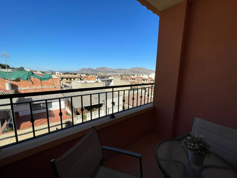 House 272 m² (133 m² built) in Bigastro, Alicante