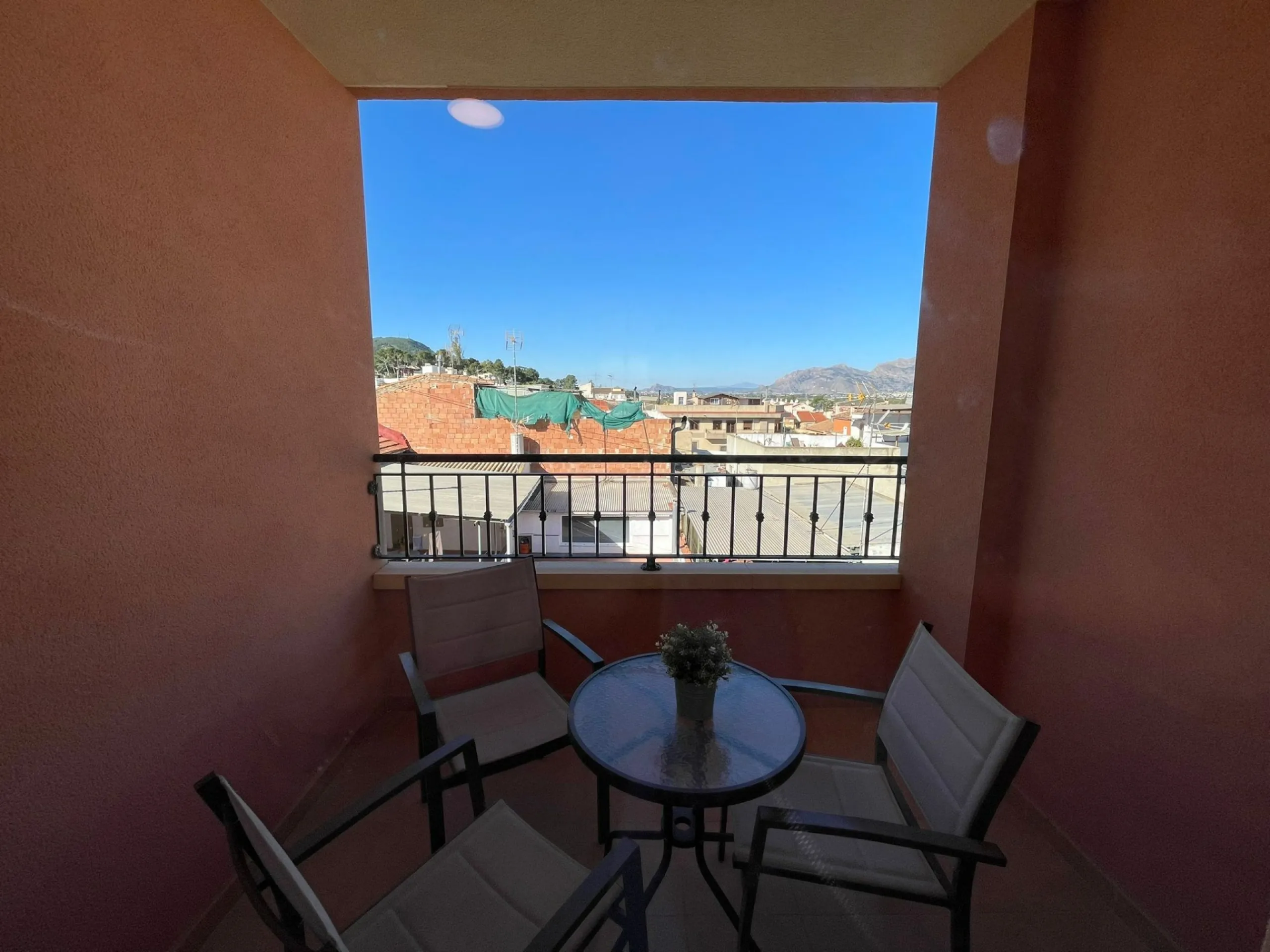 House 272 m² (133 m² built) in Bigastro, Alicante
