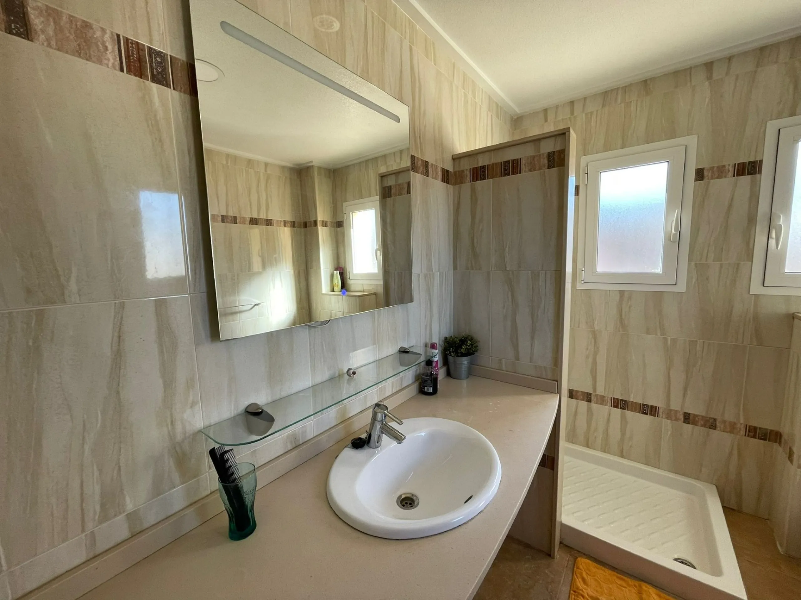 House 272 m² (133 m² built) in Bigastro, Alicante