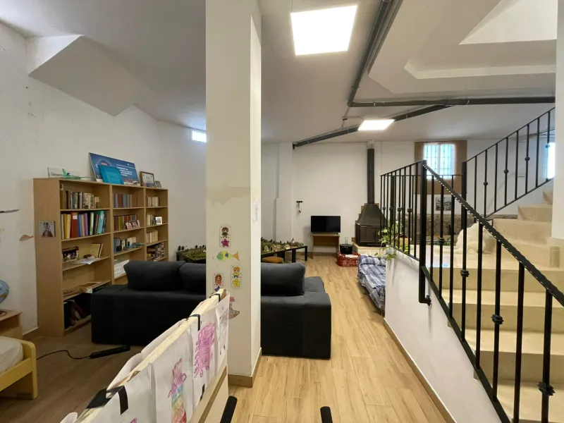 House 272 m² (133 m² built) in Bigastro, Alicante