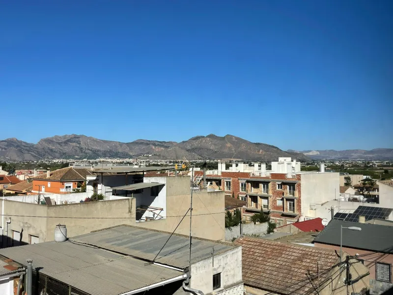 House 272 m² (133 m² built) in Bigastro, Alicante