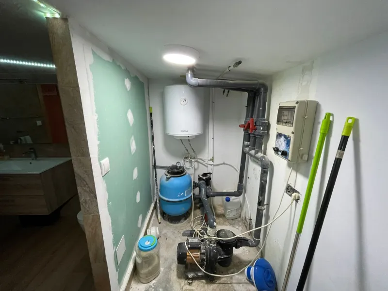 House 272 m² (133 m² built) in Bigastro, Alicante