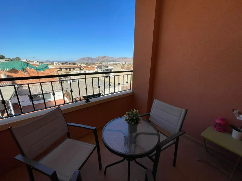 House 272 m² (133 m² built) in Bigastro, Alicante