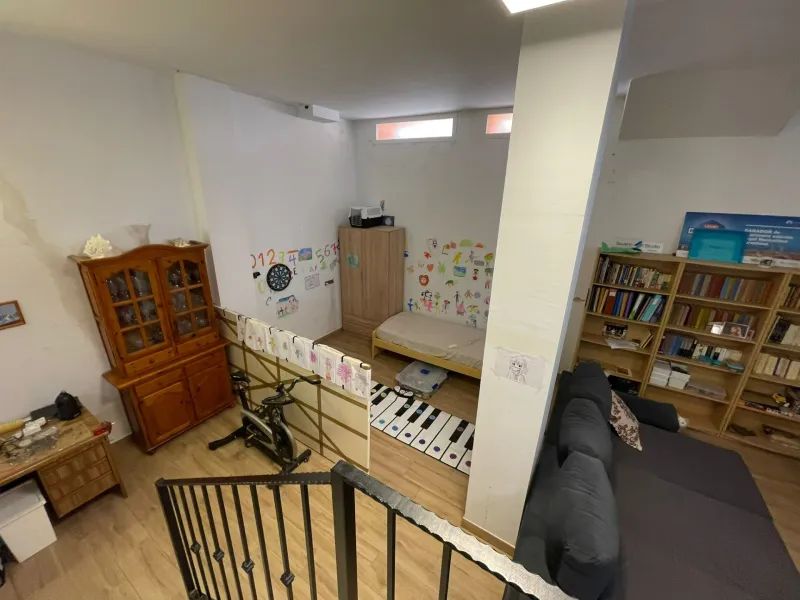 House 272 m² (133 m² built) in Bigastro, Alicante