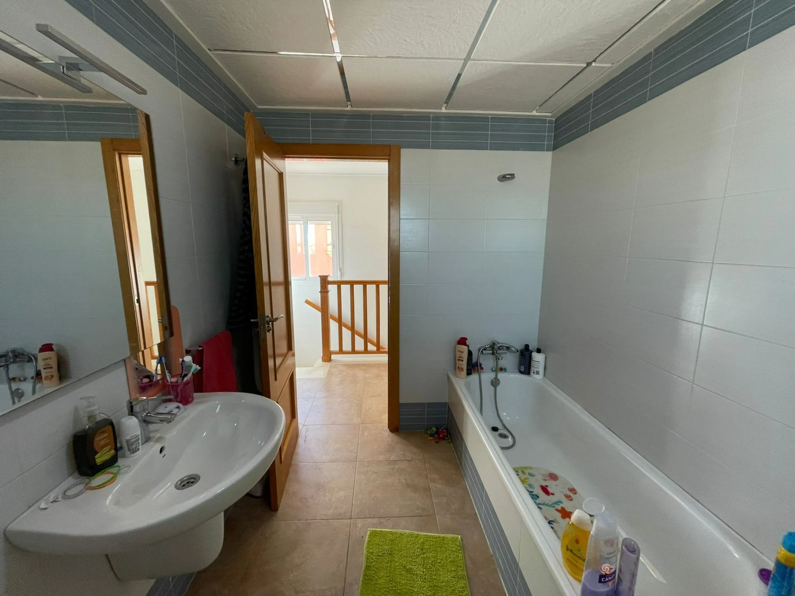 House 272 m² (133 m² built) in Bigastro, Alicante