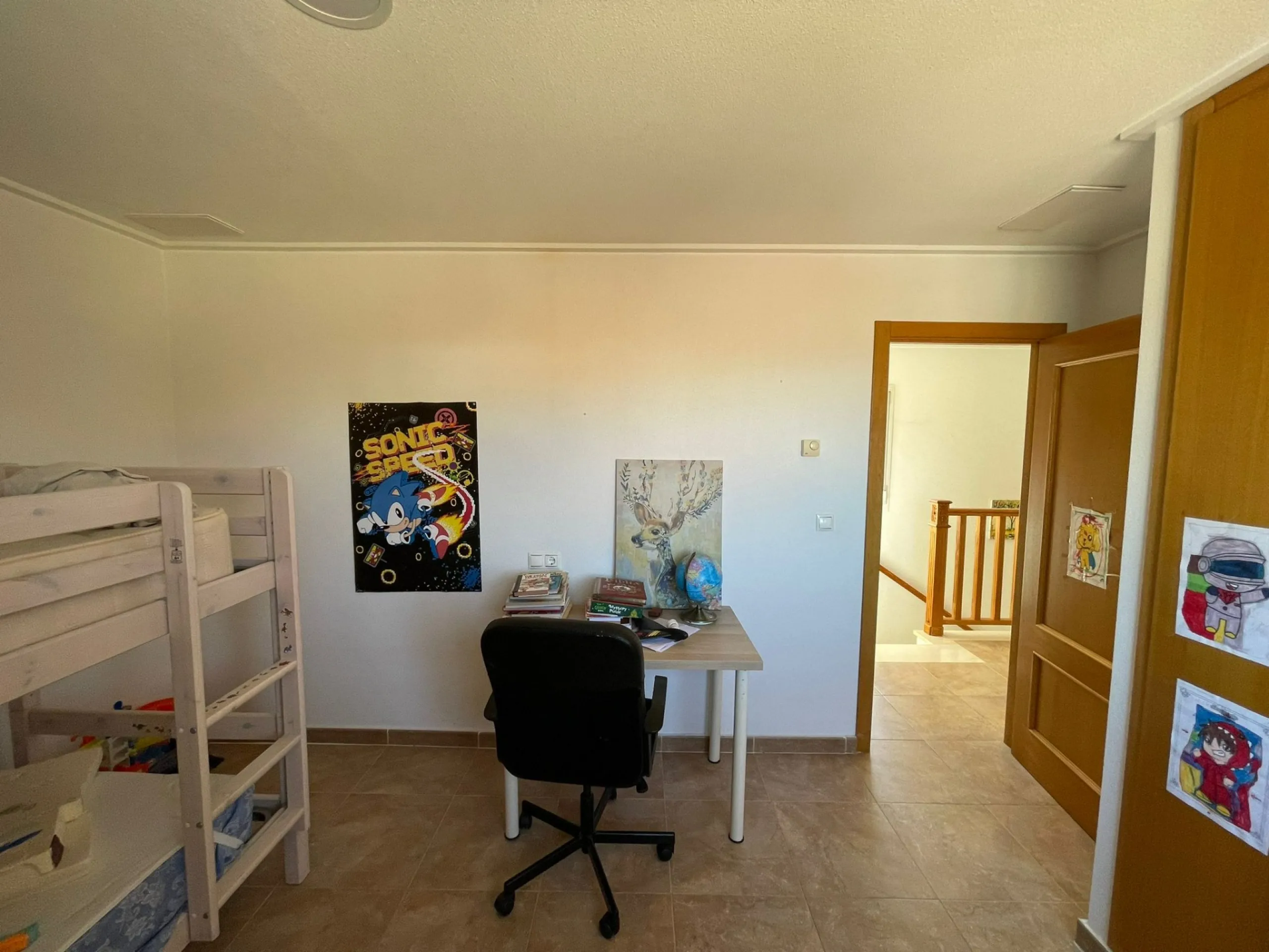 House 272 m² (133 m² built) in Bigastro, Alicante