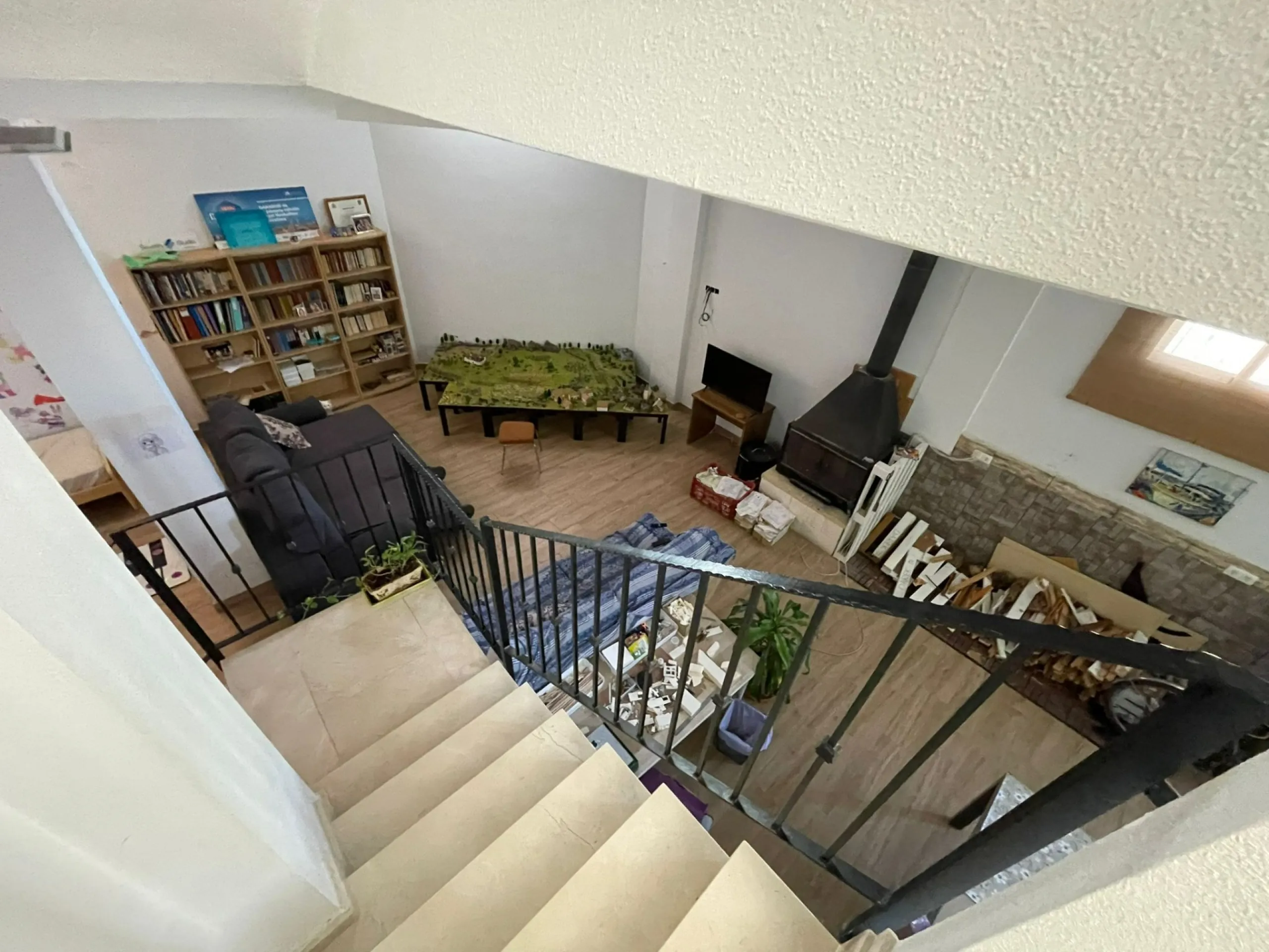 House 272 m² (133 m² built) in Bigastro, Alicante
