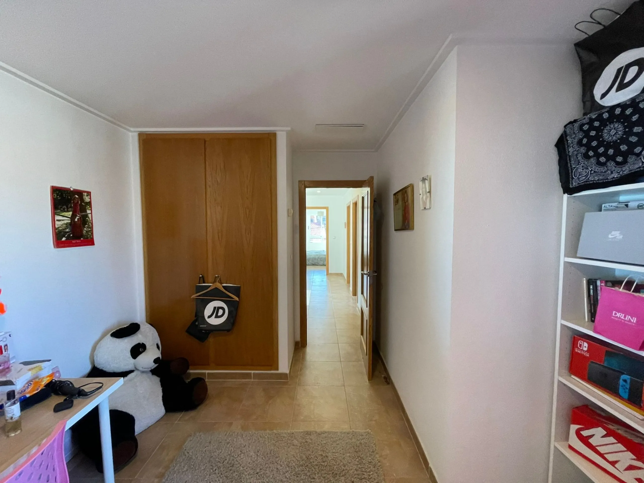 House 272 m² (133 m² built) in Bigastro, Alicante