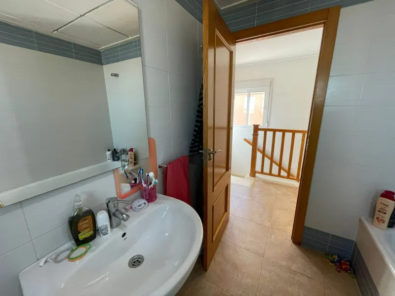 House 272 m² (133 m² built) in Bigastro, Alicante