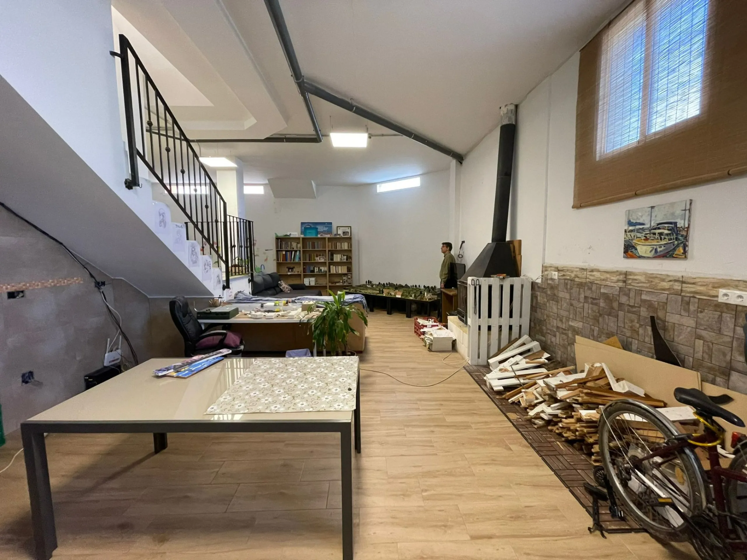 House 272 m² (133 m² built) in Bigastro, Alicante