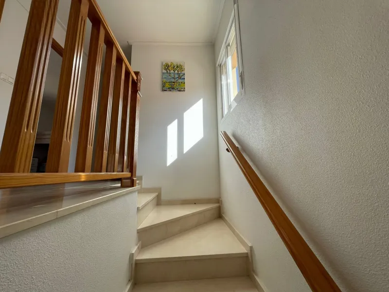 House 272 m² (133 m² built) in Bigastro, Alicante